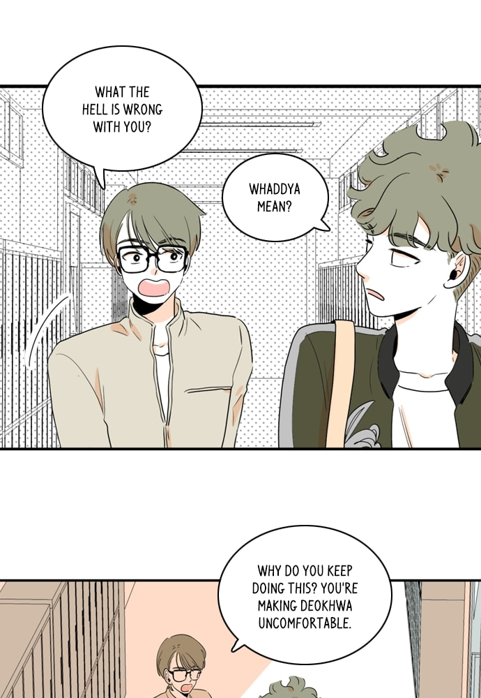 Our House Chapter 65 page 28 - 