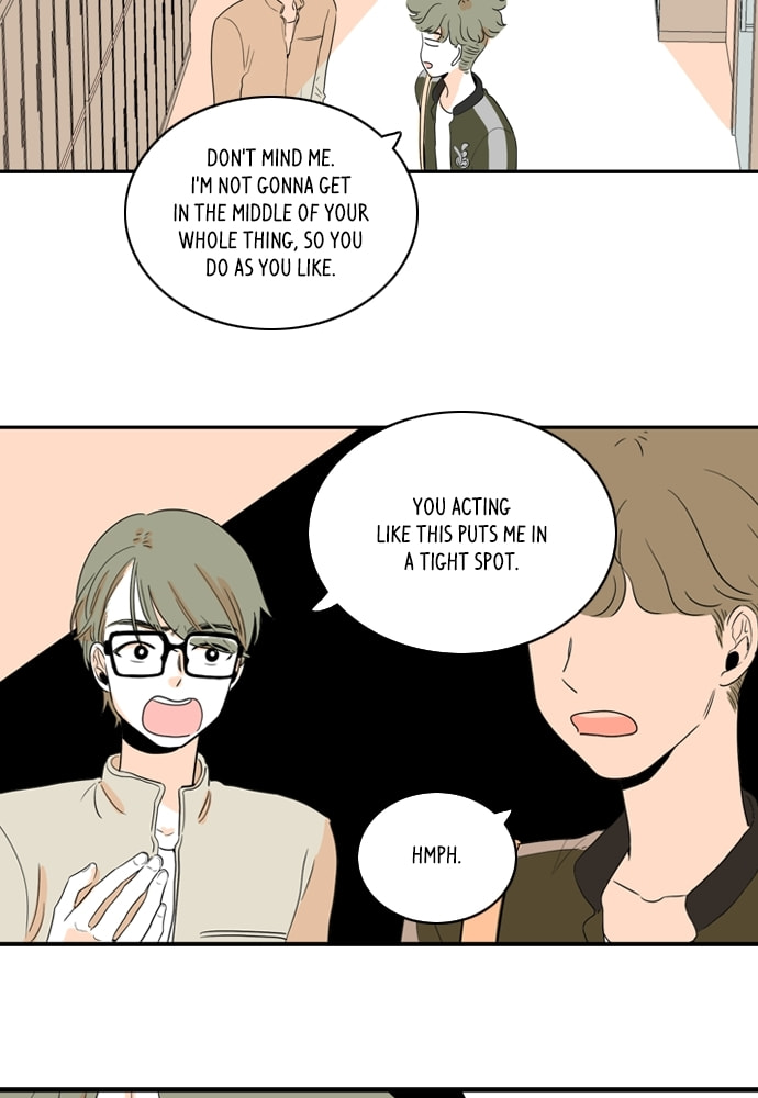 Our House Chapter 65 page 29 - 