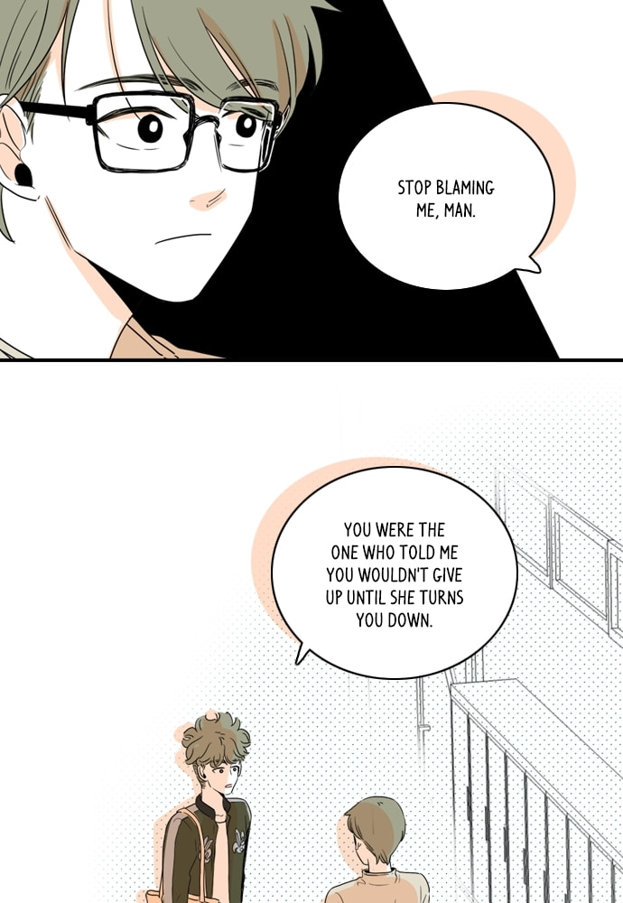 Our House Chapter 65 page 30 - 