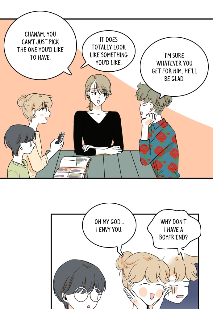Our House Chapter 65 page 4 - 