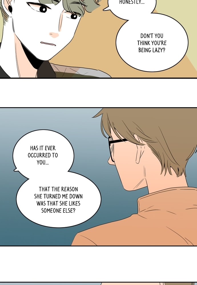 Our House Chapter 65 page 32 - 