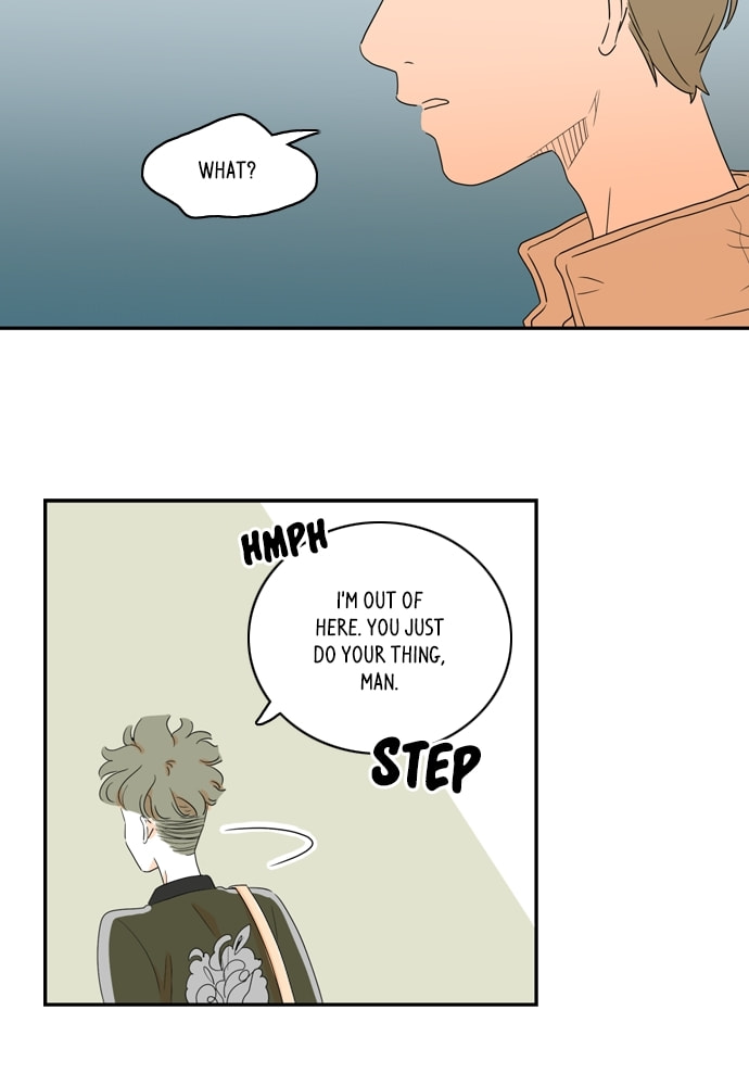 Our House Chapter 65 page 33 - 