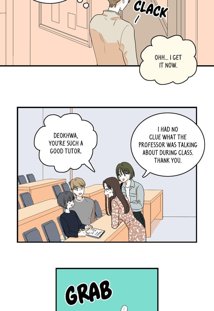 Our House Chapter 65 page 36 - 