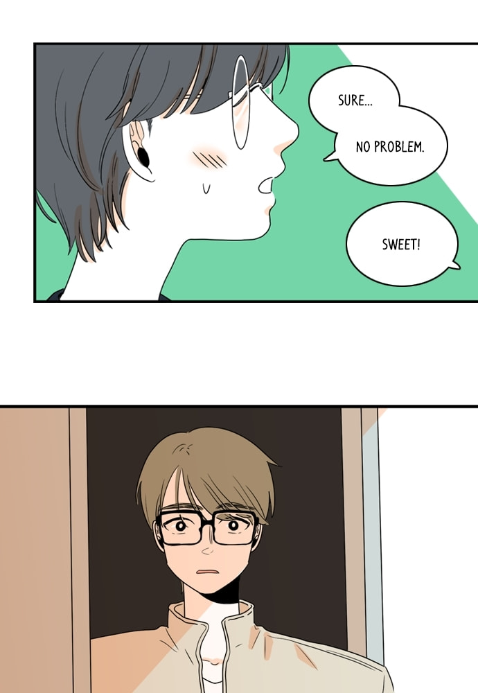 Our House Chapter 65 page 38 - 