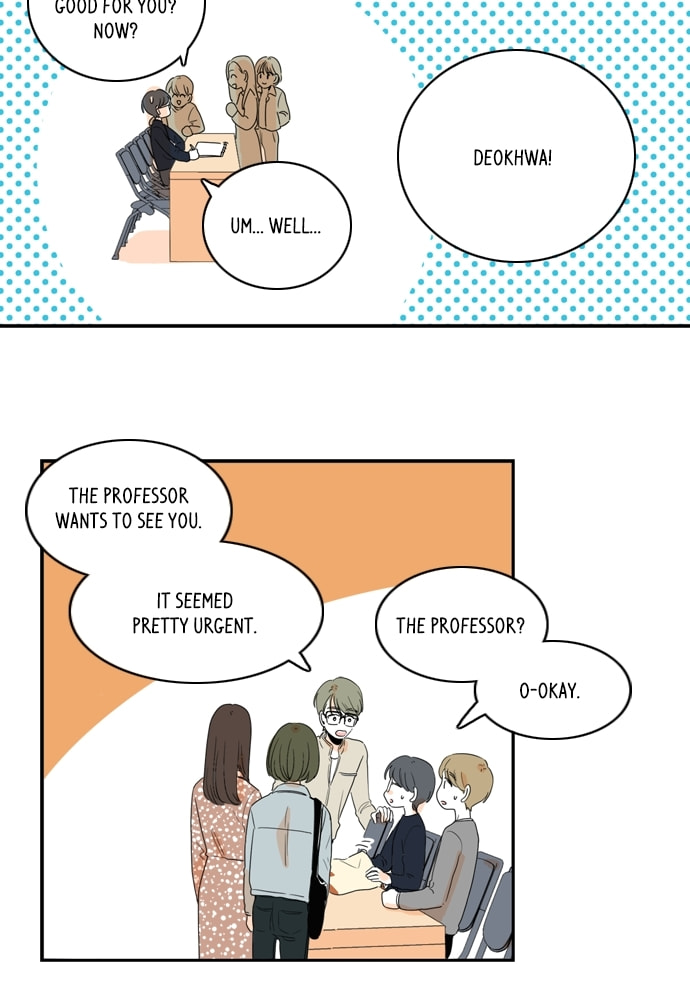 Our House Chapter 65 page 40 - 
