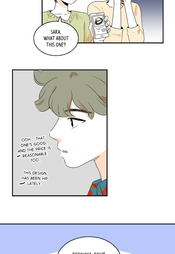 Our House Chapter 65 page 5 - 