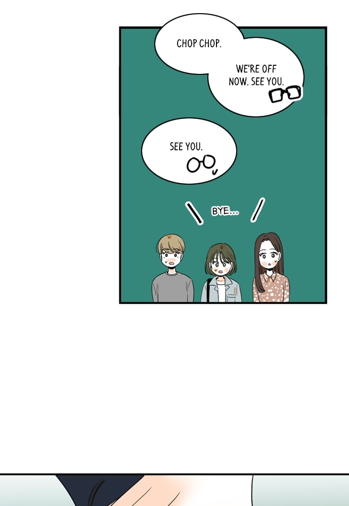 Our House Chapter 65 page 41 - 