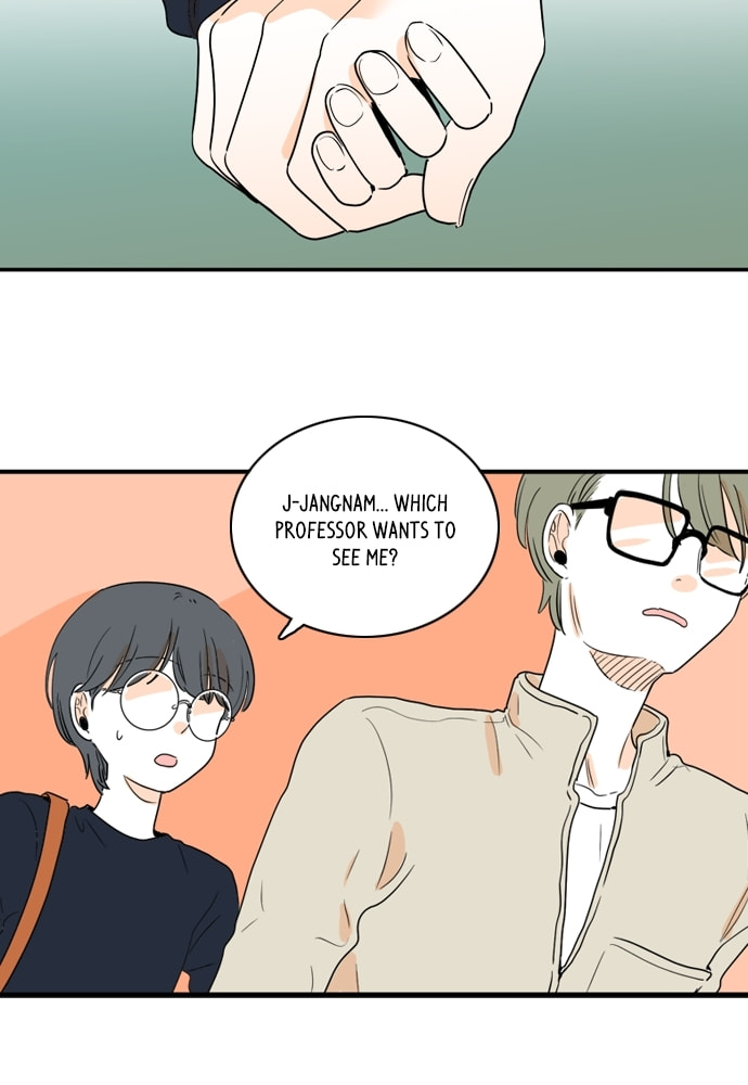 Our House Chapter 65 page 42 - 