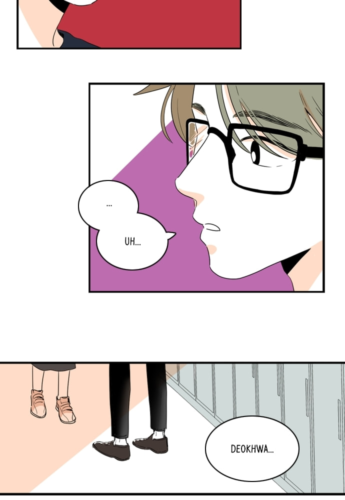 Our House Chapter 65 page 45 - 