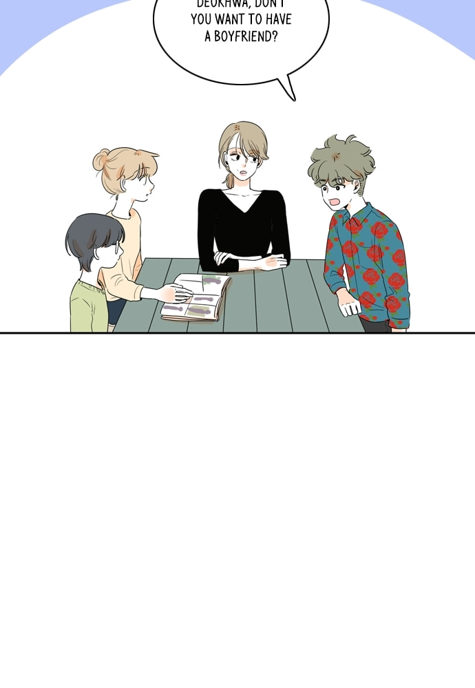 Our House Chapter 65 page 6 - 