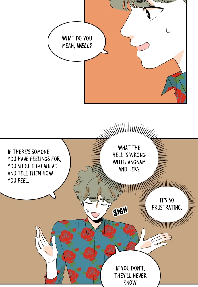 Our House Chapter 65 page 9 - 