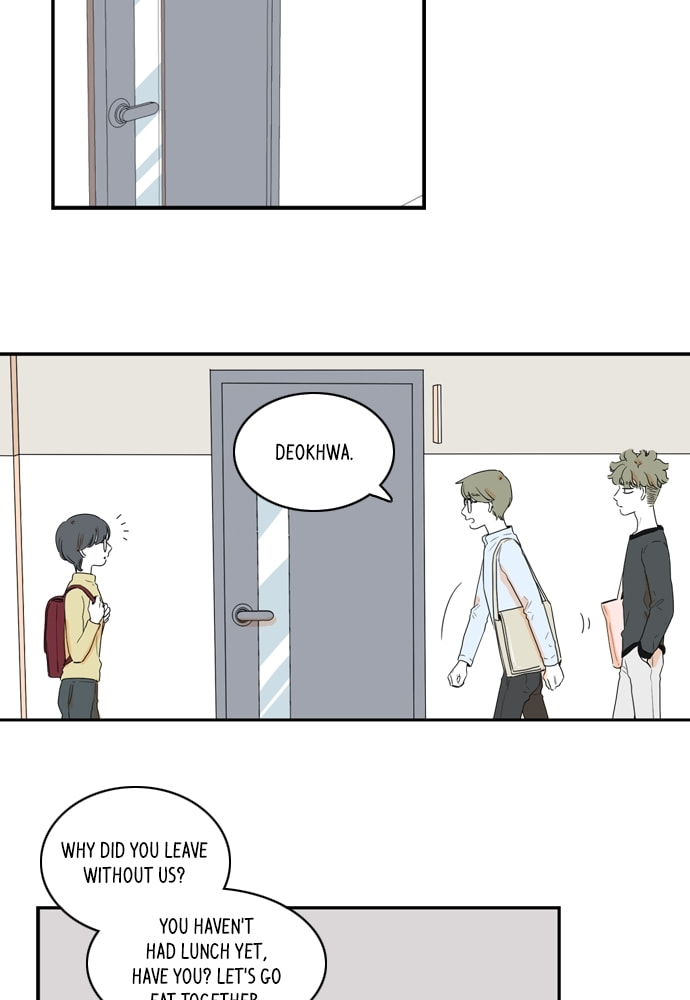 Our House Chapter 66 page 15 - 