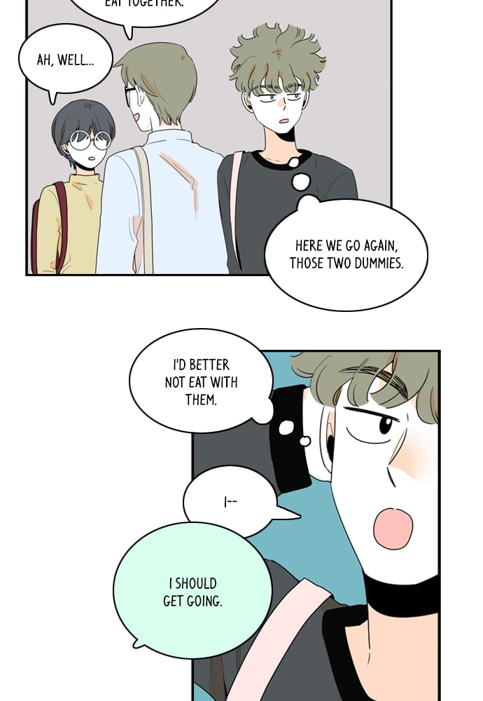 Our House Chapter 66 page 16 - 