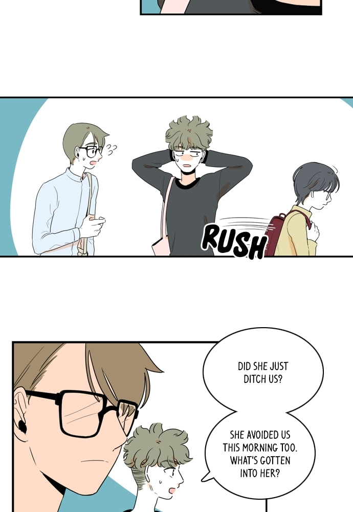 Our House Chapter 66 page 17 - 