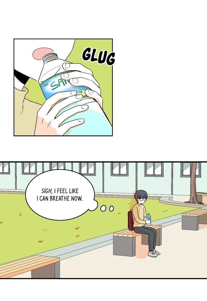 Our House Chapter 66 page 20 - 