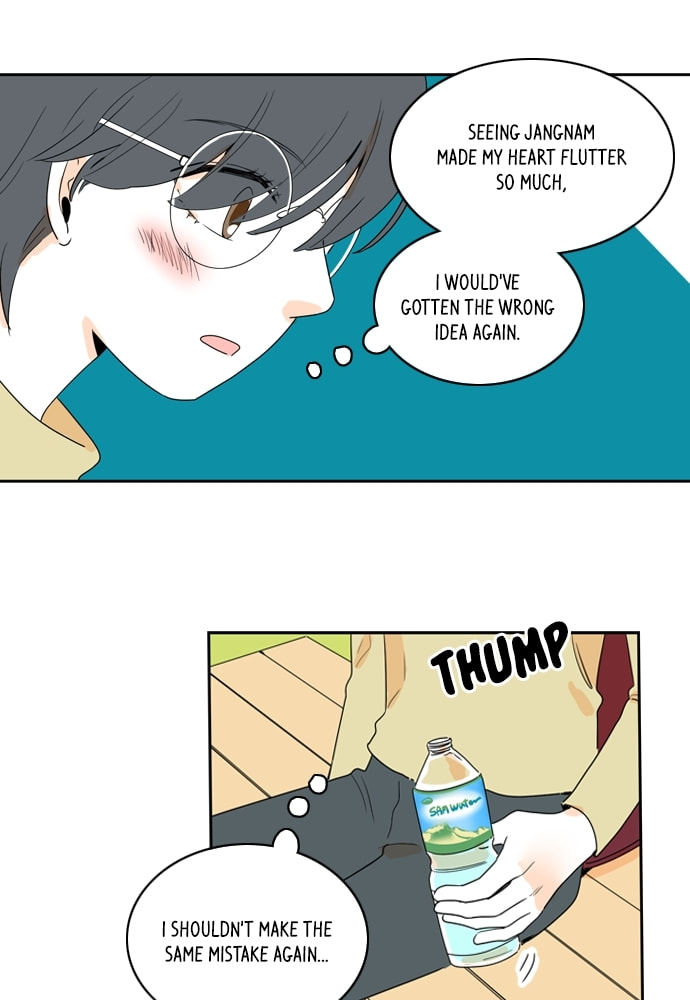 Our House Chapter 66 page 21 - 