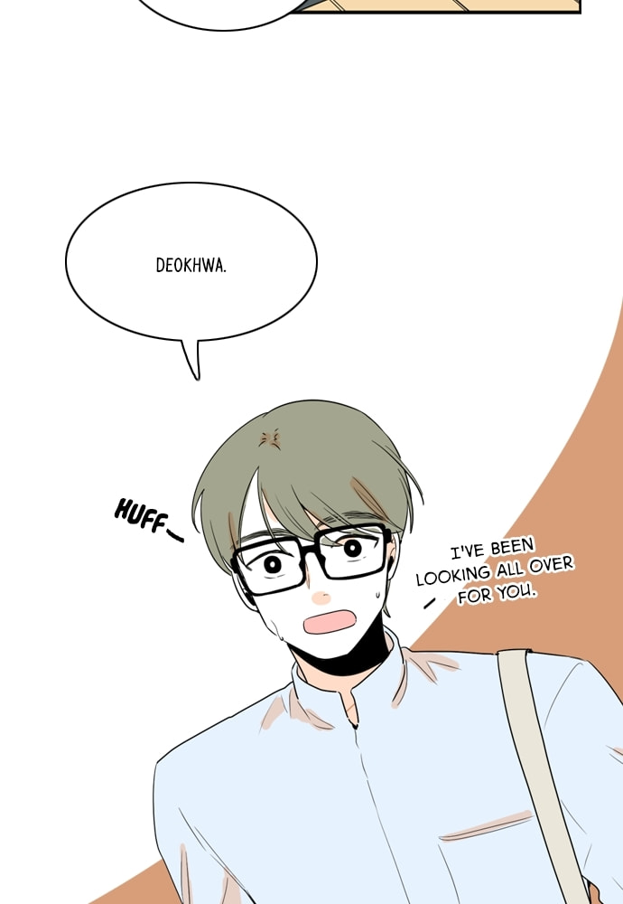 Our House Chapter 66 page 22 - 