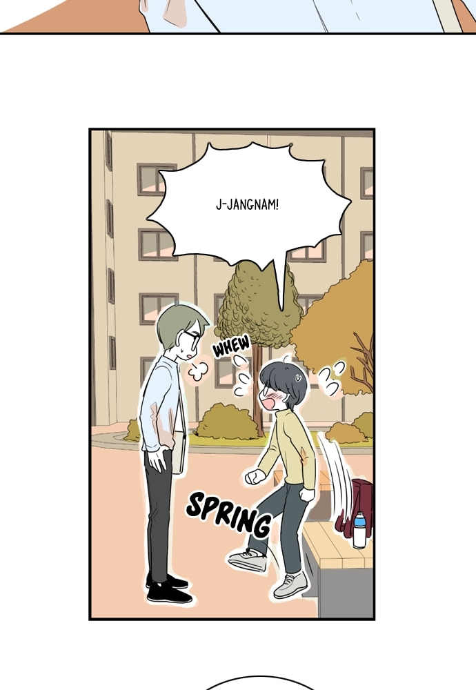 Our House Chapter 66 page 23 - 