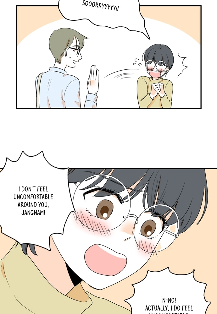 Our House Chapter 66 page 33 - 
