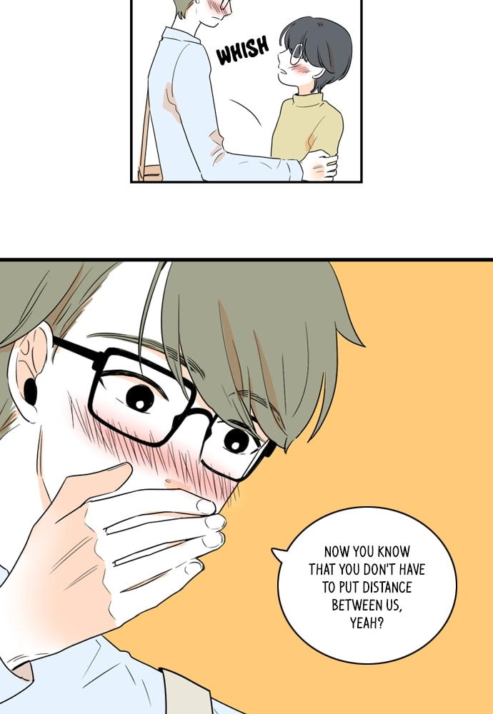 Our House Chapter 66 page 41 - 