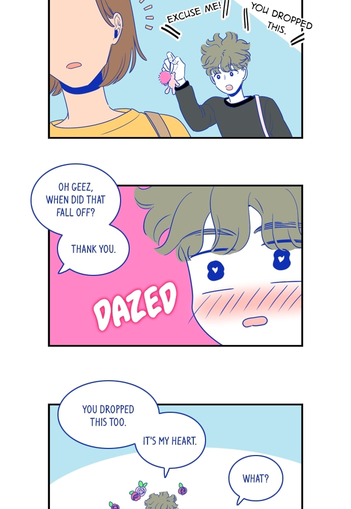 Our House Chapter 66 page 51 - 