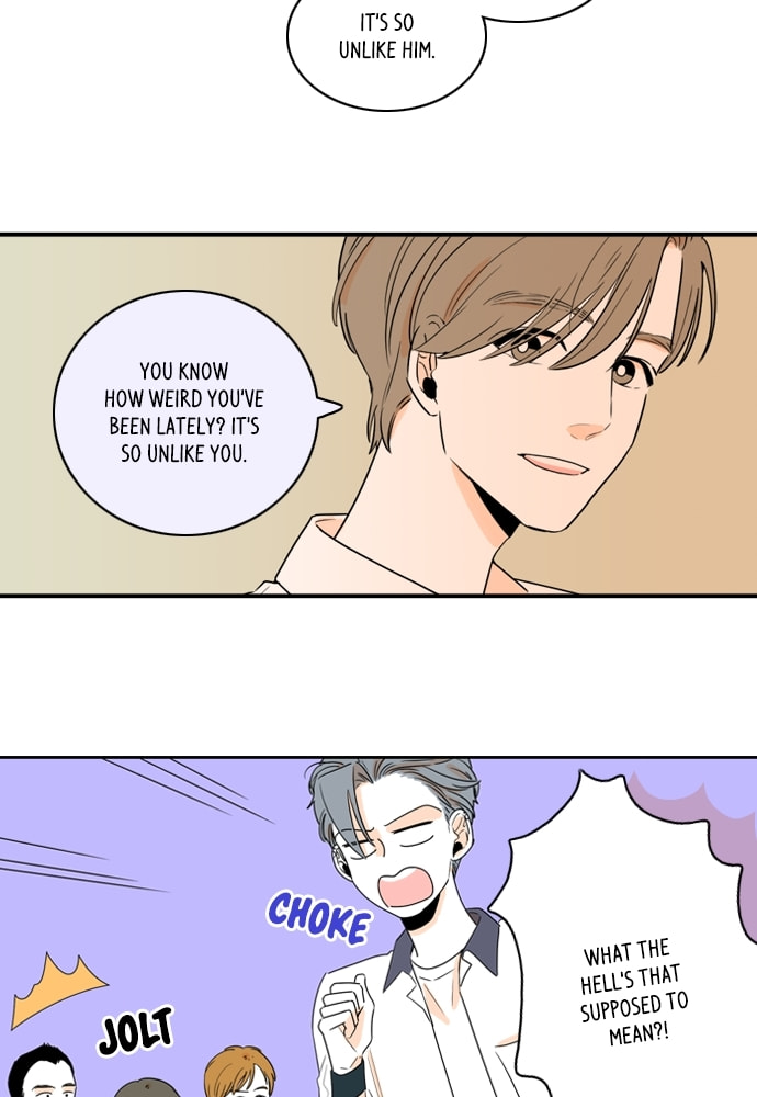 Our House Chapter 67 page 11 - 