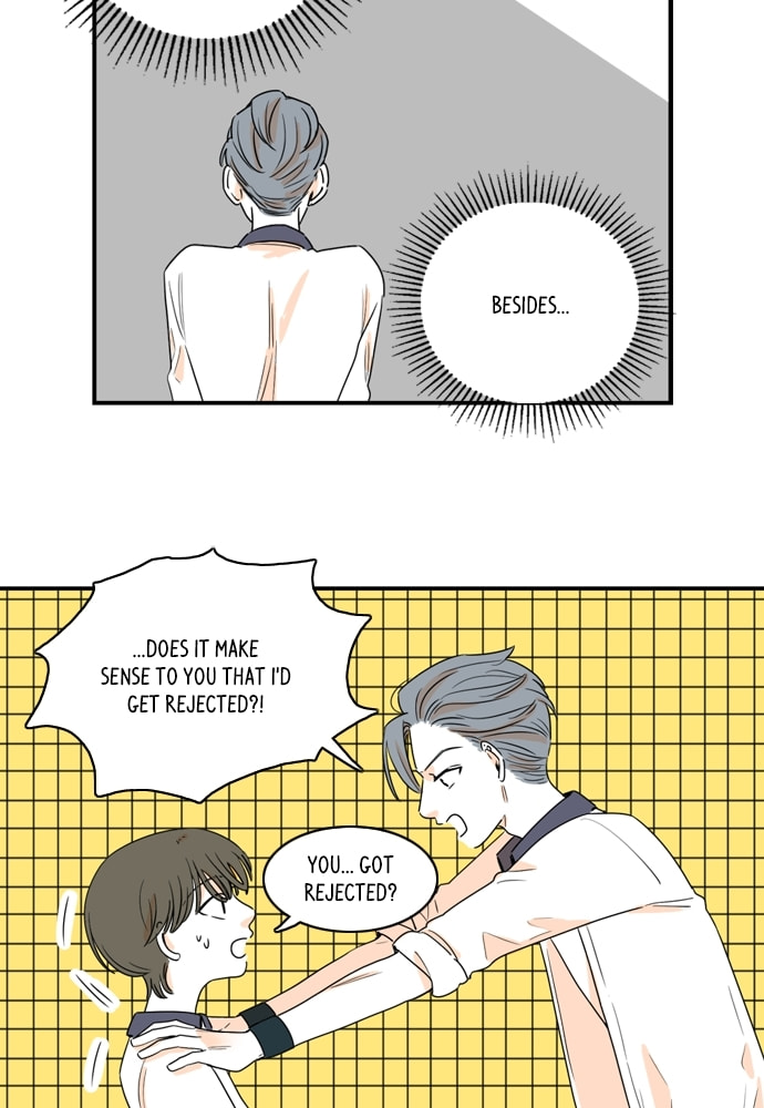 Our House Chapter 67 page 13 - 