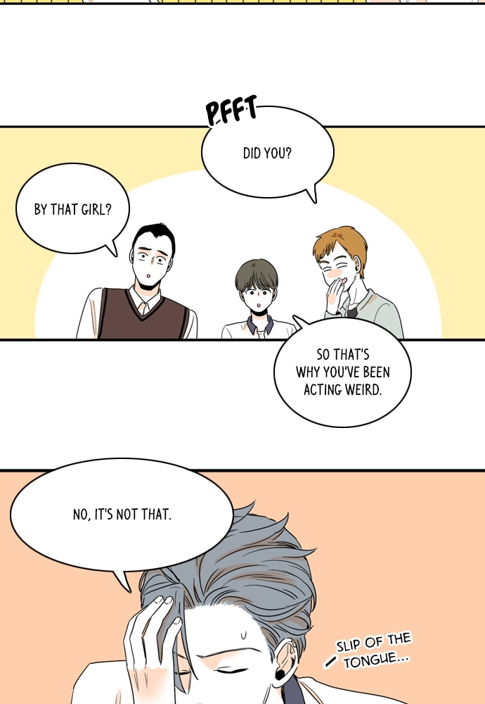 Our House Chapter 67 page 14 - 