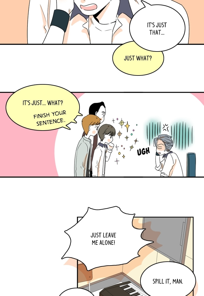 Our House Chapter 67 page 15 - 