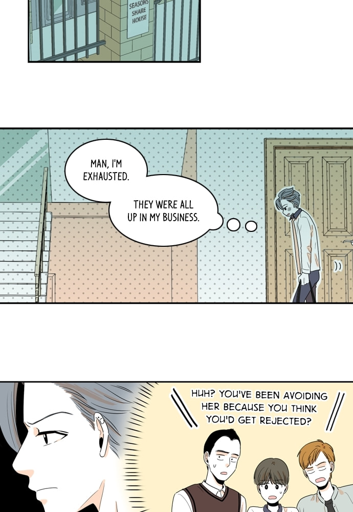 Our House Chapter 67 page 17 - 