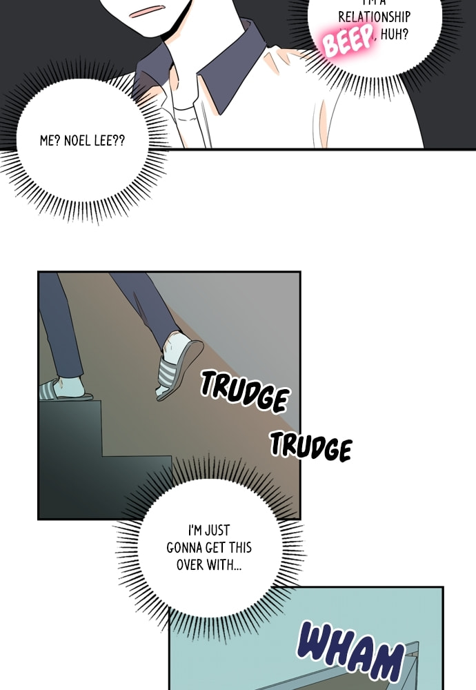 Our House Chapter 67 page 20 - 