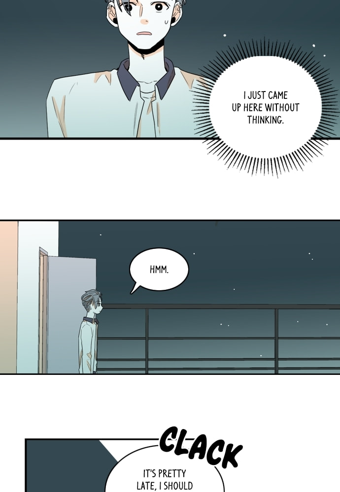 Our House Chapter 67 page 23 - 