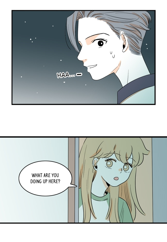 Our House Chapter 67 page 25 - 