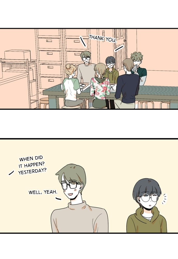 Our House Chapter 67 page 4 - 