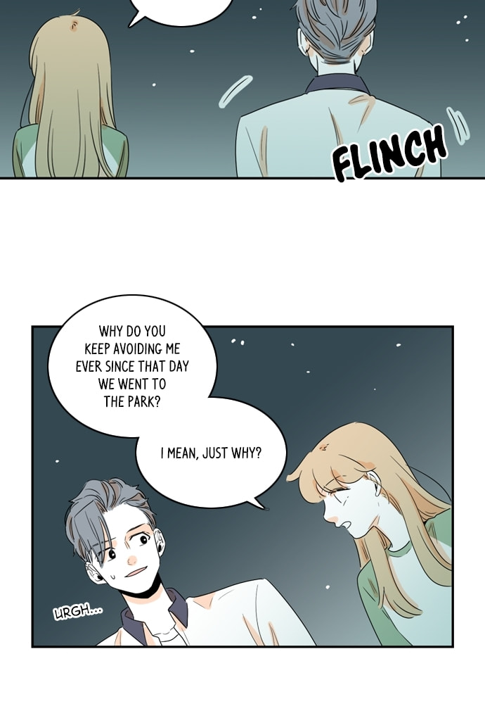 Our House Chapter 67 page 35 - 