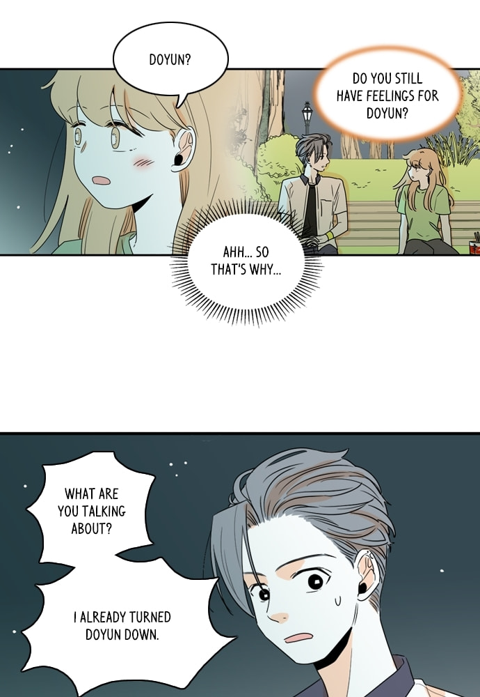 Our House Chapter 67 page 38 - 
