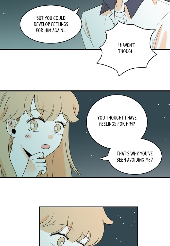 Our House Chapter 67 page 39 - 