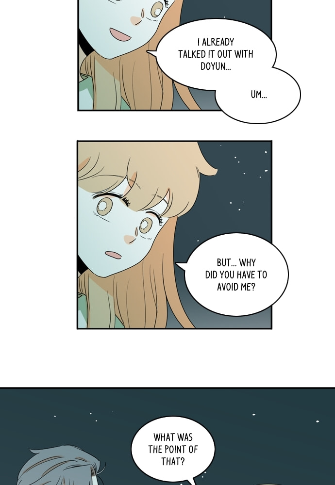 Our House Chapter 67 page 40 - 