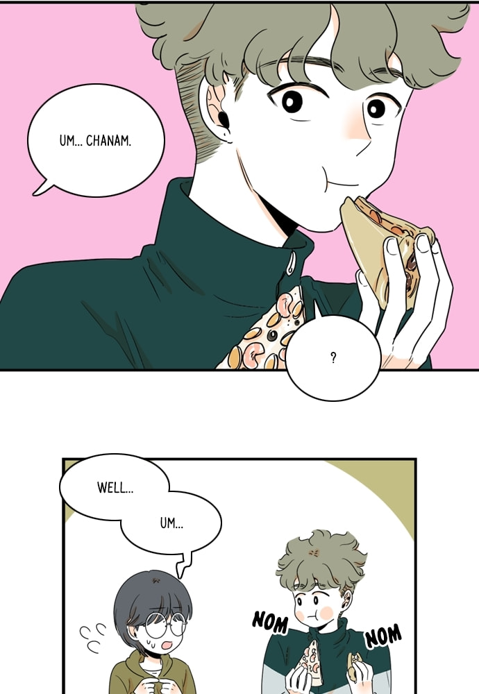 Our House Chapter 67 page 5 - 