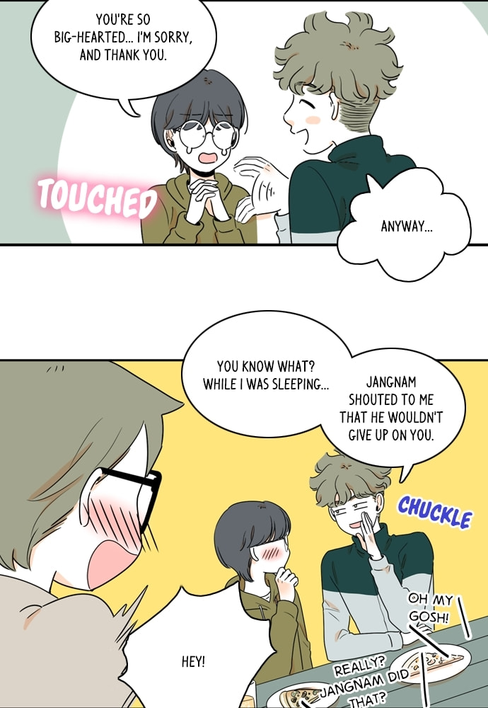 Our House Chapter 67 page 7 - 