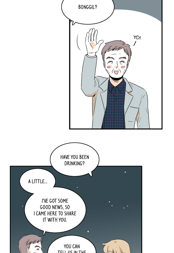 Our House Chapter 68 page 12 - 