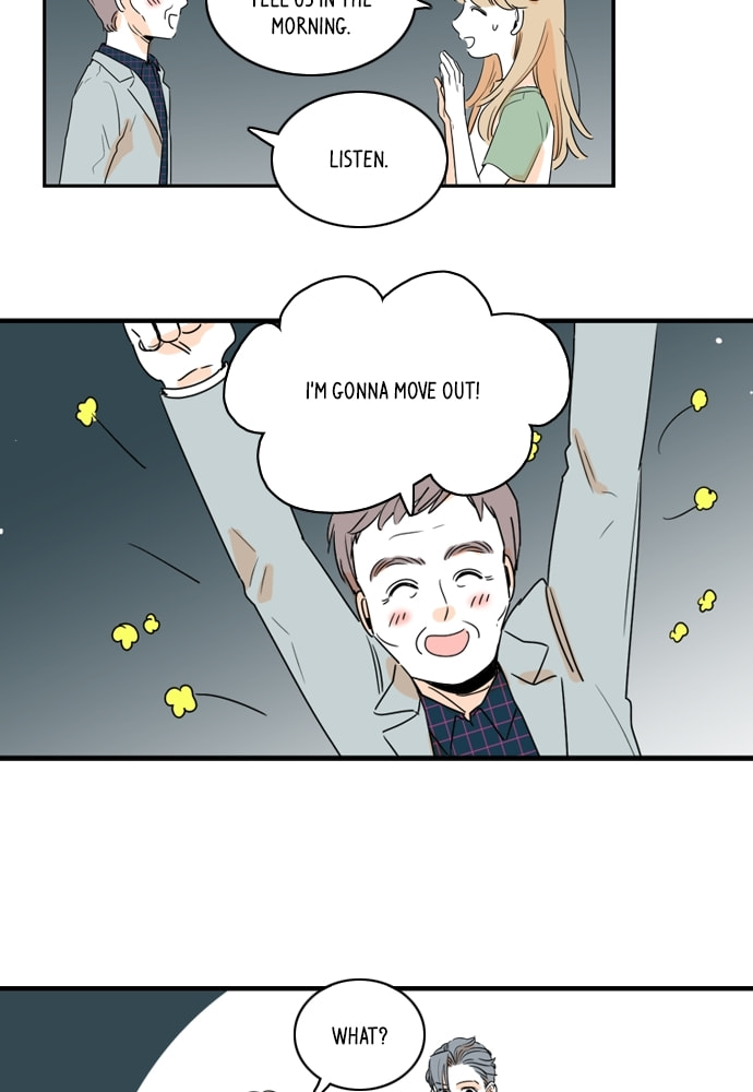 Our House Chapter 68 page 13 - 