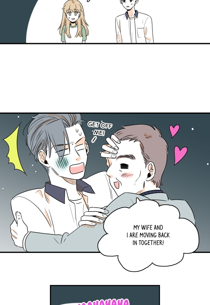 Our House Chapter 68 page 14 - 