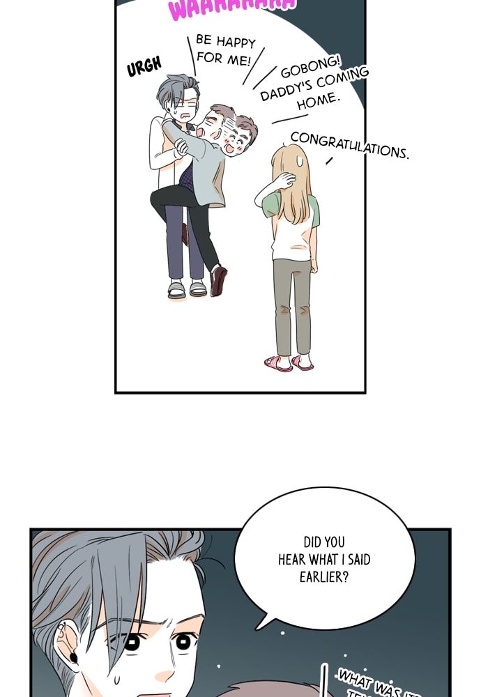 Our House Chapter 68 page 15 - 