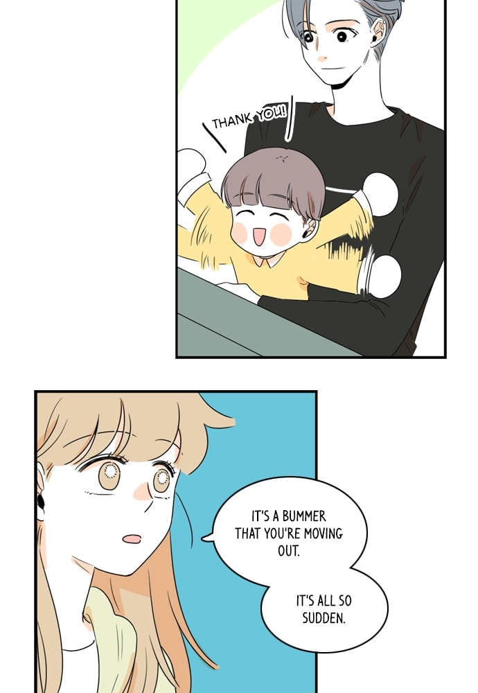 Our House Chapter 68 page 19 - 