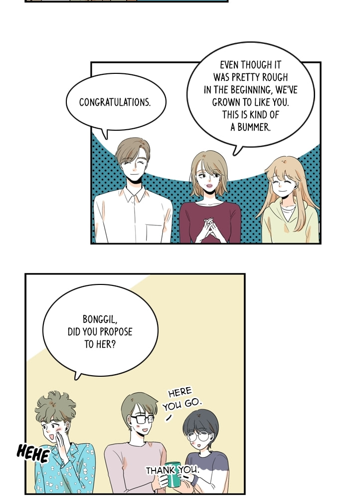 Our House Chapter 68 page 20 - 