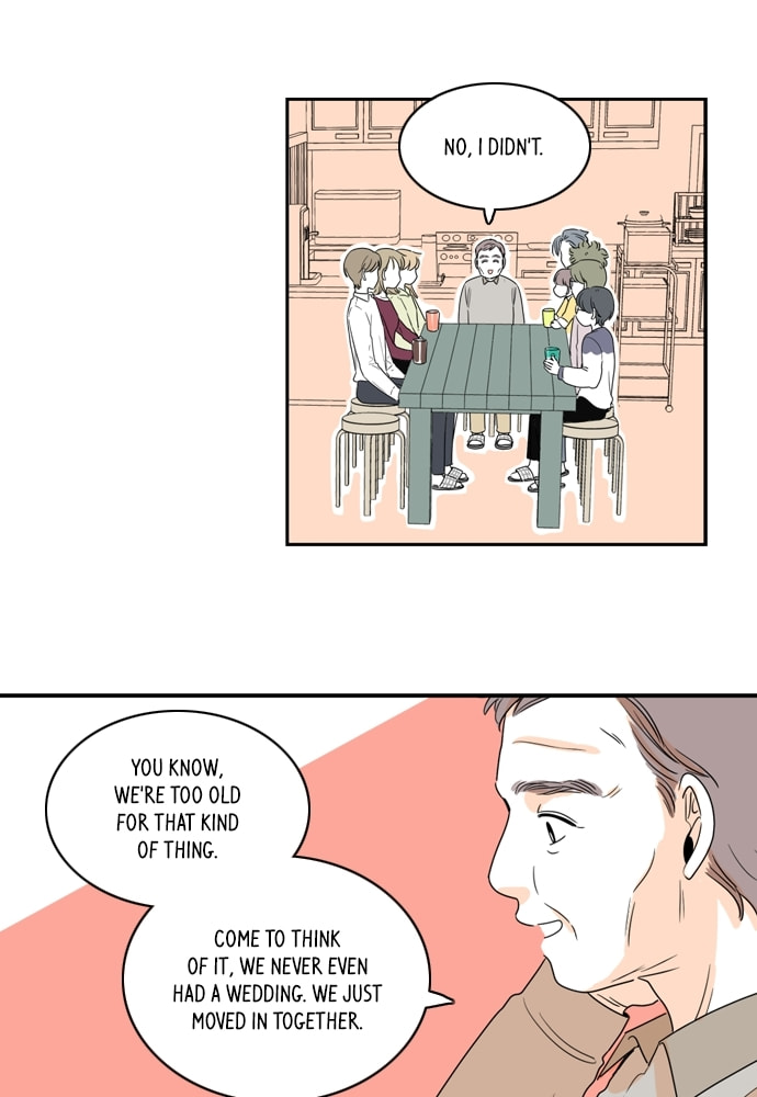 Our House Chapter 68 page 21 - 