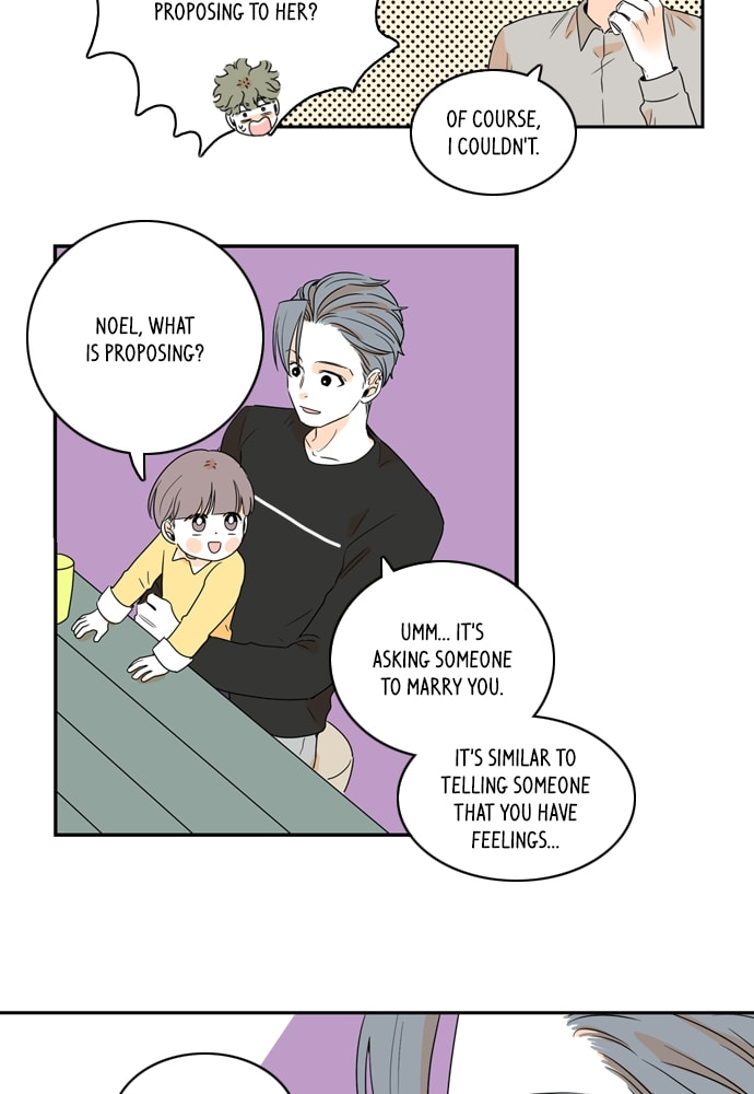 Our House Chapter 68 page 23 - 