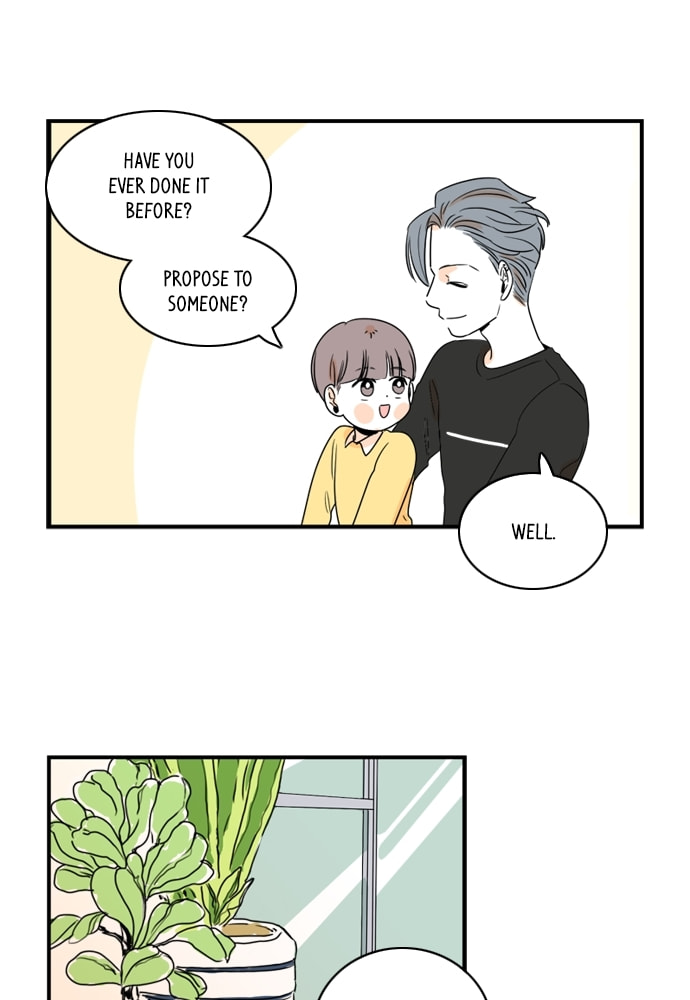 Our House Chapter 68 page 25 - 