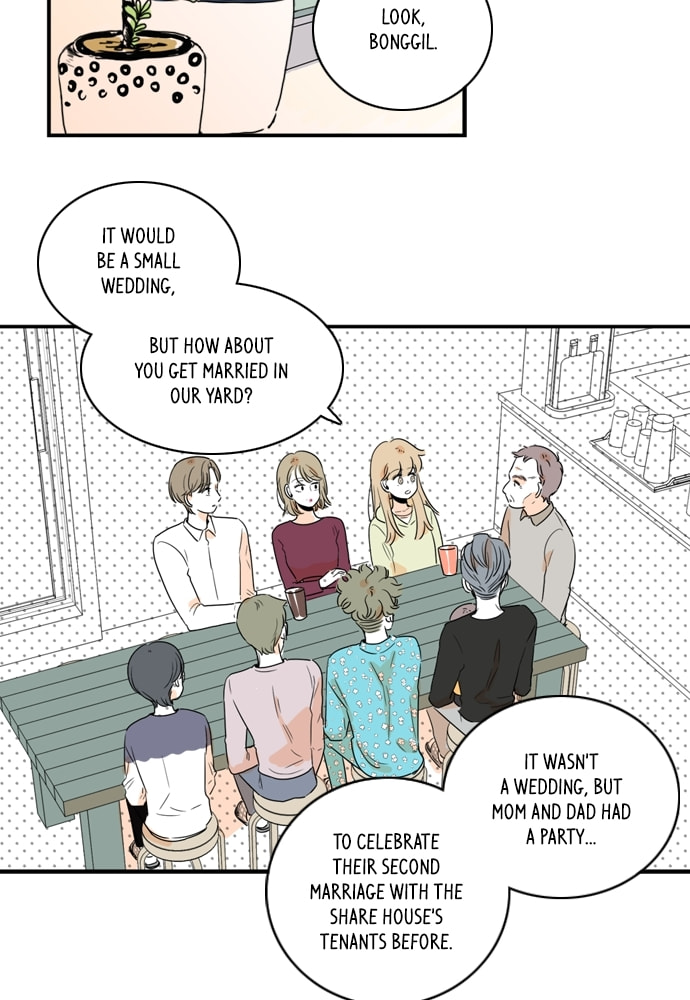 Our House Chapter 68 page 26 - 